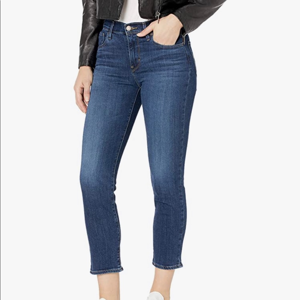 Women’s Levis Denim